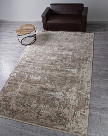 Турецкий ковер Turcia ROYAL G381J2 (Эвкалиптовый шелк)